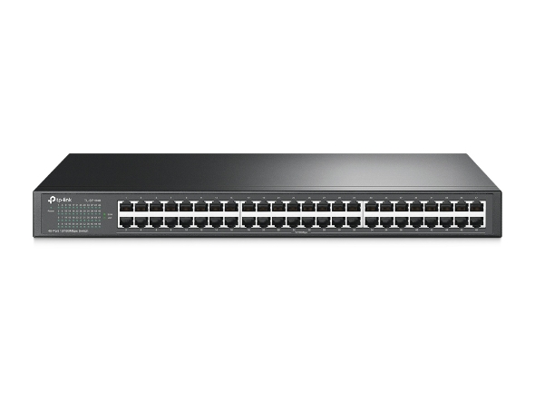 TP-LINK  TL-SF1048