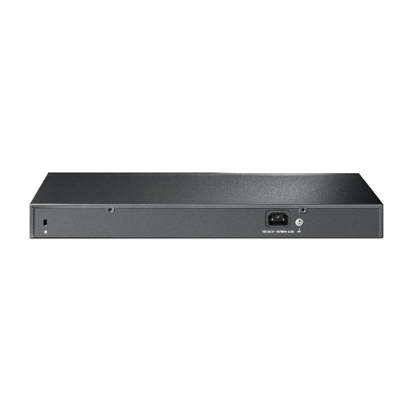 TP-LINK TL-SG1218MPE 18-Port Gigabit Easy Smart Switch with 16-Port PoE+