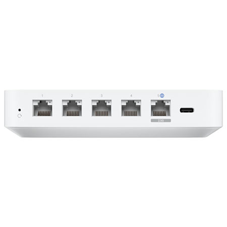 Ubiquiti UCG-Ultra Gateway