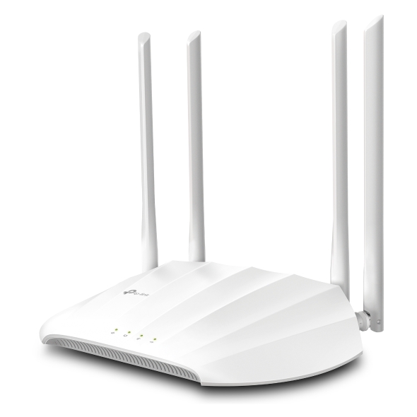 TP-LINK TL-WA1801 AX1800 Dual-Band Gigabit Wi-Fi 6 Access Point