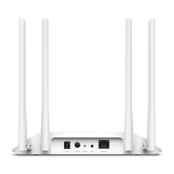 TP-LINK TL-WA1801 AX1800 Dual-Band Gigabit Wi-Fi 6 Access Point