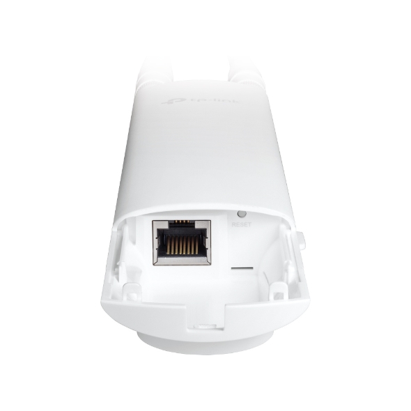 TP-LINK TP-EAP225 AC1200 WIRELESS MU-MIMO GIGABIT OUTDOOR ACCESS POINT