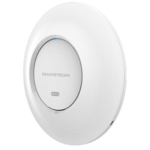 Grandstream GWN7660E MU- MIMO 2.4G 2x2:2 and 5G 3x3:2 Enterprise-Grade 802.11ax Wi-Fi 6 Access Point