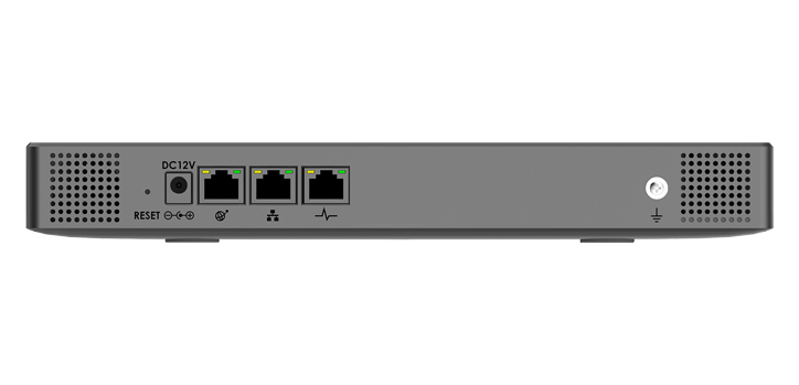 Grandstream UCM6300A IP PBX with Support 250-Users & 50-Concurrent calls