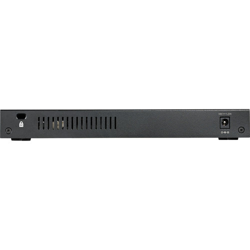 Netgear GS310TP 8-Port Gigabit Ethernet PoE+ Smart Switch with 2 SFP Ports