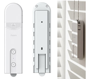 Aqara Roller Shade Driver E1 RSD-M01