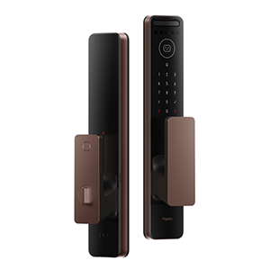 AQARA Smart Facial Recognition Door Lock D200i ML-D01D