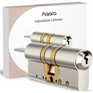 AQARA U200 Adjustable Cylinder AL-D01D