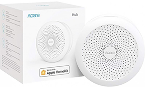 AQARA Hub M1S(EU, UK, US) HM1S-G01